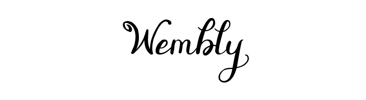 nayshilla  Free Fonts Download