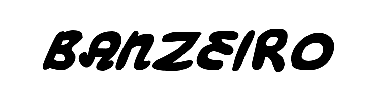 Magic Beans Bold Italic  Free Fonts Download