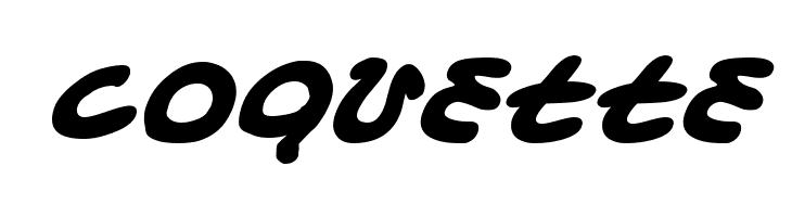 Magic Beans Bold Italic  Free Fonts Download