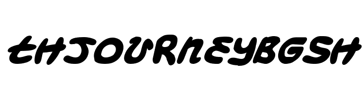 Magic Beans Bold Italic  Free Fonts Download