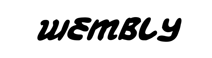 Magic Beans Bold Italic  Free Fonts Download