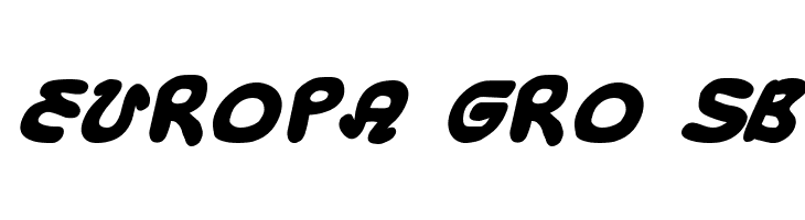 Magic Beans Bold Italic  Free Fonts Download