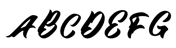 Millano Script  Free Fonts Download