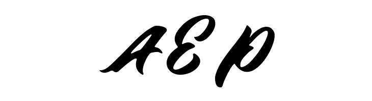 Millano Script  Free Fonts Download