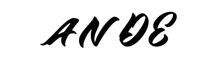 Millano Script  Free Fonts Download