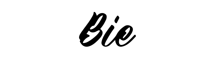 Millano Script  Free Fonts Download