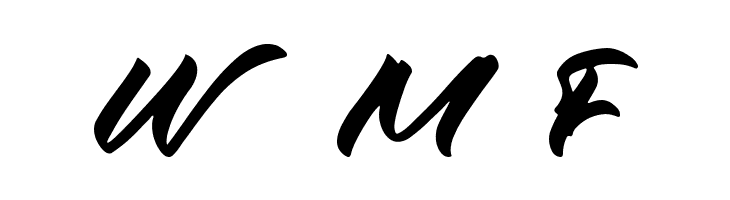 Millano Script  Free Fonts Download