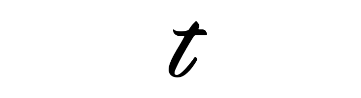 Millano Script  Free Fonts Download