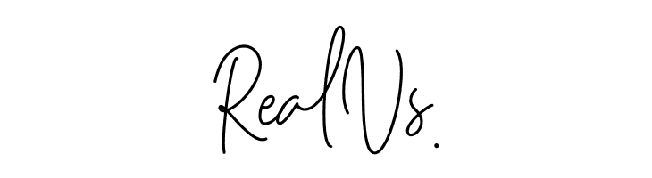 Rotterdam Signature  Free Fonts Download