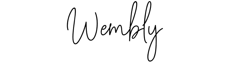 Rotterdam Signature  Free Fonts Download