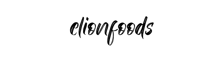 Stright Brush  Free Fonts Download