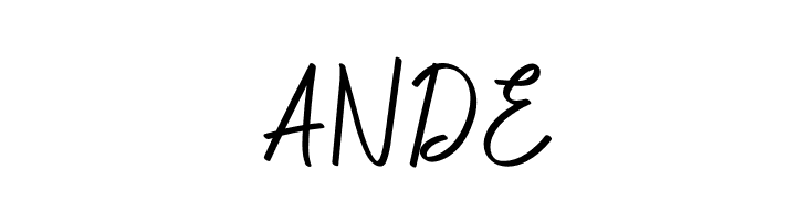 Hilburg Script  Free Fonts Download