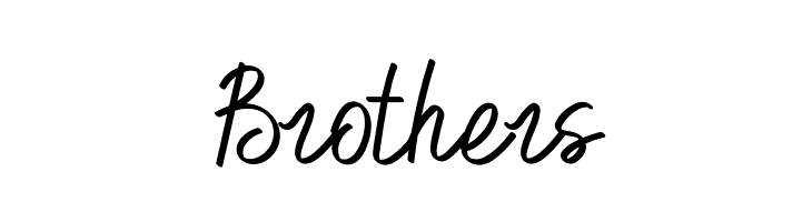 Hilburg Script  Free Fonts Download