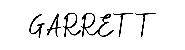 Hilburg Script  Free Fonts Download