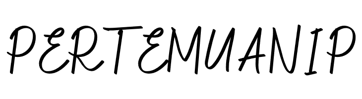 Hilburg Script  Free Fonts Download