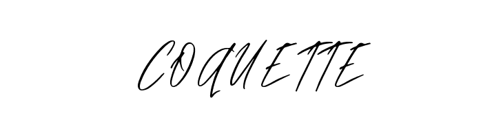 Herlianty  Free Fonts Download