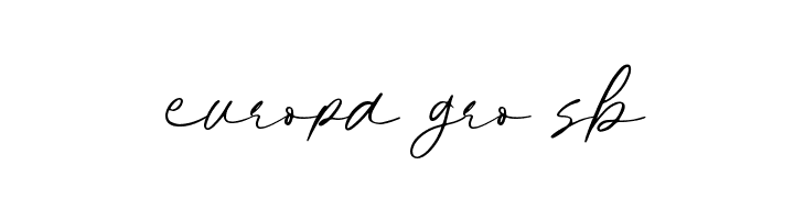 Herlianty  Free Fonts Download