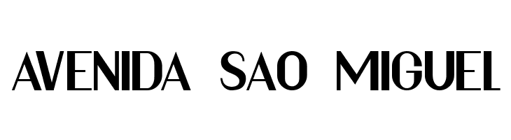 ALYSHEN  Free Fonts Download