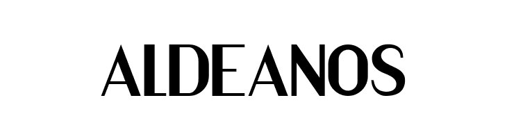 ALYSHEN  Free Fonts Download