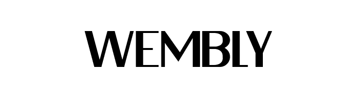 ALYSHEN  Free Fonts Download