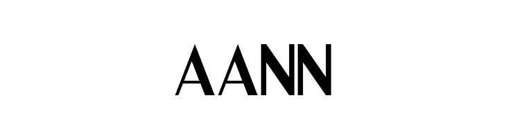 ALYSHEN  Free Fonts Download