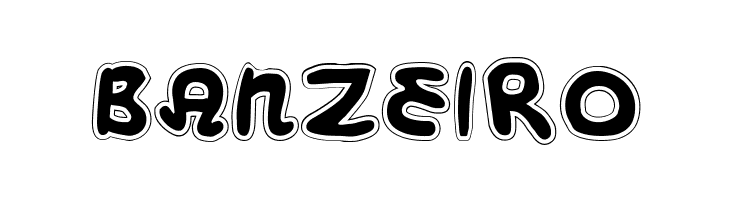 Magic Beans Collage  Free Fonts Download