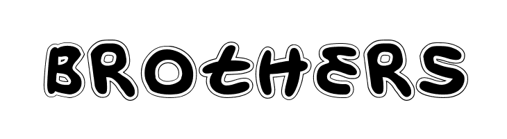 Magic Beans Collage  Free Fonts Download