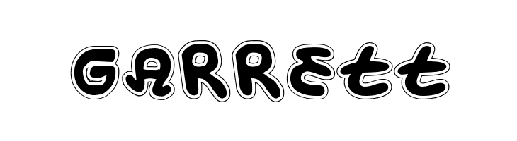 Magic Beans Collage  Free Fonts Download