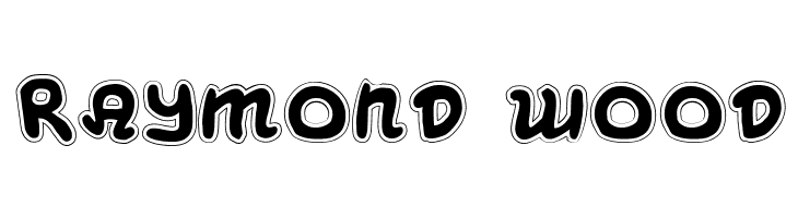 Magic Beans Collage  Free Fonts Download