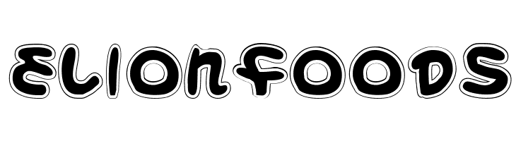 Magic Beans Collage  Free Fonts Download