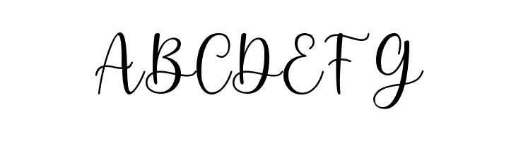 Beloving  Free Fonts Download