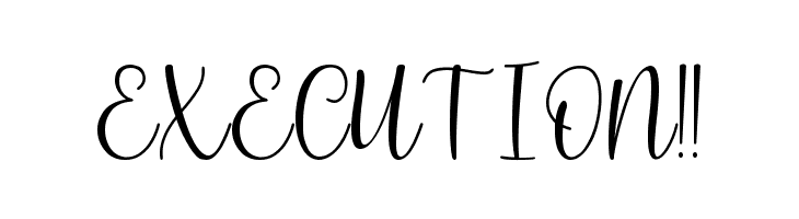 Beloving  Free Fonts Download