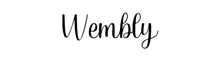 Beloving  Free Fonts Download