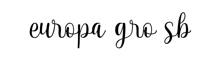Beloving  Free Fonts Download