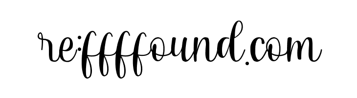 Beloving  Free Fonts Download