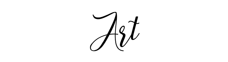 Margetha  Free Fonts Download