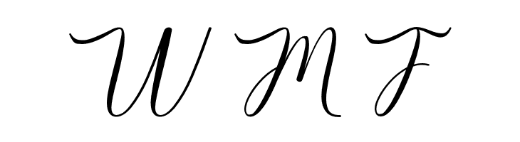 Margetha  Free Fonts Download