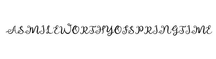 adhellita  Free Fonts Download