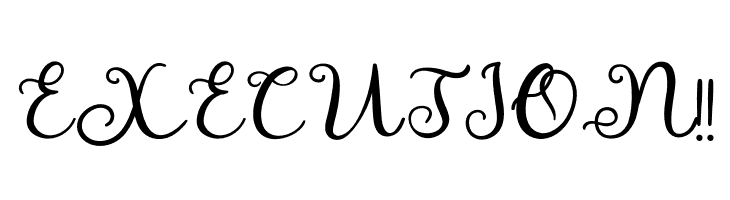 adhellita  Free Fonts Download