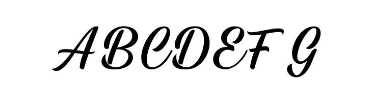 Rightland  Free Fonts Download