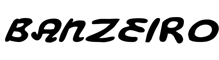 Magic Beans Expanded Italic  Free Fonts Download