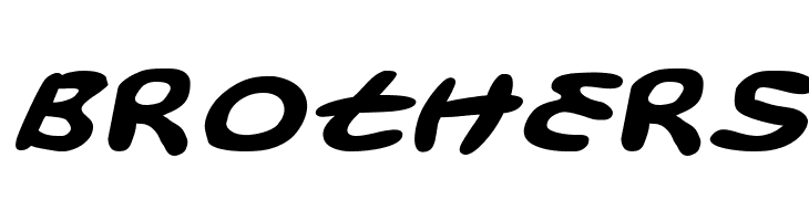 Magic Beans Expanded Italic  Free Fonts Download