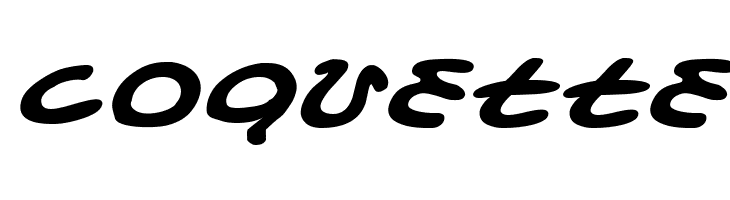 Magic Beans Expanded Italic  Free Fonts Download