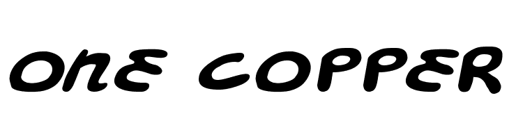 Magic Beans Expanded Italic  Free Fonts Download