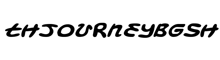 Magic Beans Expanded Italic  Free Fonts Download