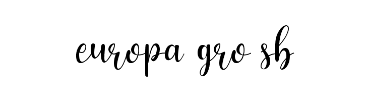 Geishela  Free Fonts Download