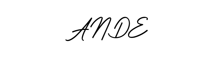 Capetown Signature Slant  Free Fonts Download