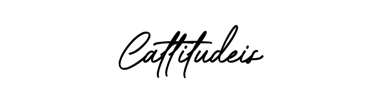 Capetown Signature Slant  Free Fonts Download