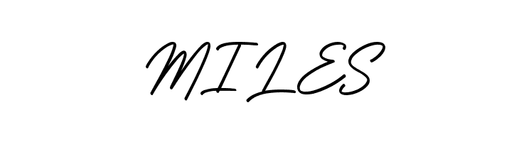 Capetown Signature Slant  Free Fonts Download