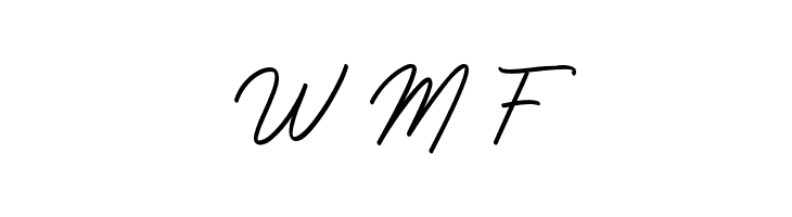 Capetown Signature Slant  Free Fonts Download